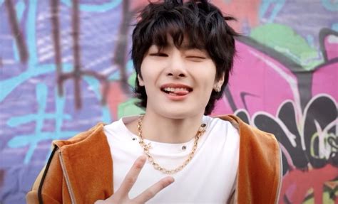 Daily Innie On Twitter My Beautiful Jeongin