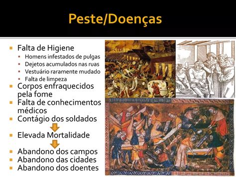 22 A Crise Do Século Xiv Ppt Download Gratuito