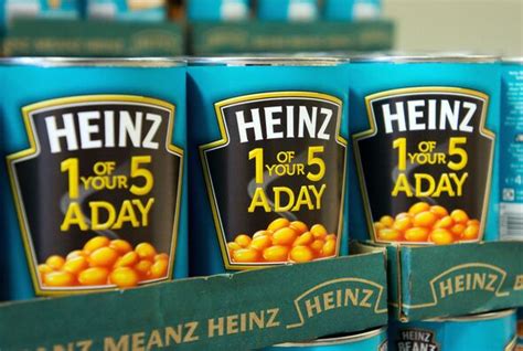 Heinz Axes Popular Beans Product And Fans Demand It Makes Comeback Uk