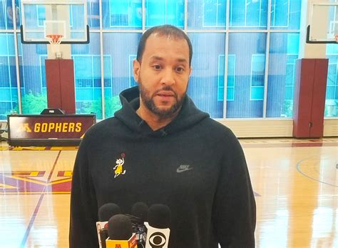 Gopher hoopsters in summer workouts | Minnesota Spokesman-Recorder