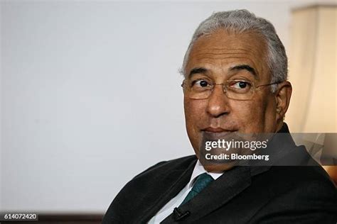 67 Portuguese Prime Minister Antonio Costa Interview Stock Photos, High-Res Pictures, and Images ...