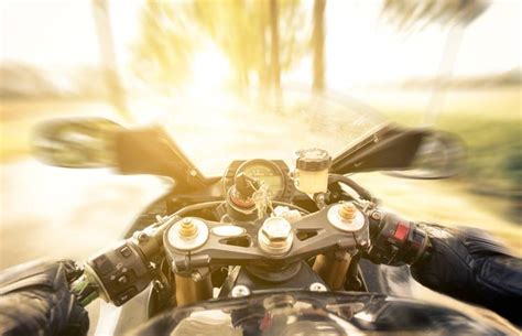 6 Common Motorcycle Accident Injuries You Need To Know More Laws