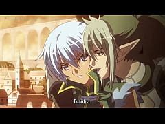 Echidna Rubs Irmas Boob In Queens Blade Sub Xxx Mobile Porno Videos Movies IPornTV Net