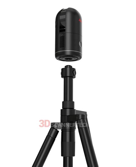 Leica BLK360 G2 Imaging Scanner