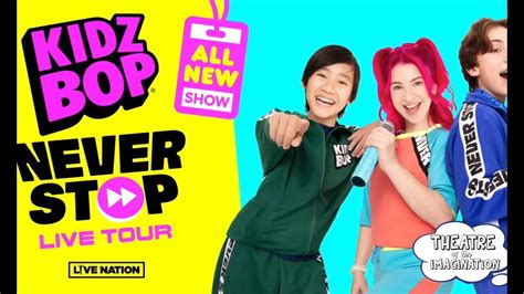 Kidz Bop is casting, and you can audition - YouTube