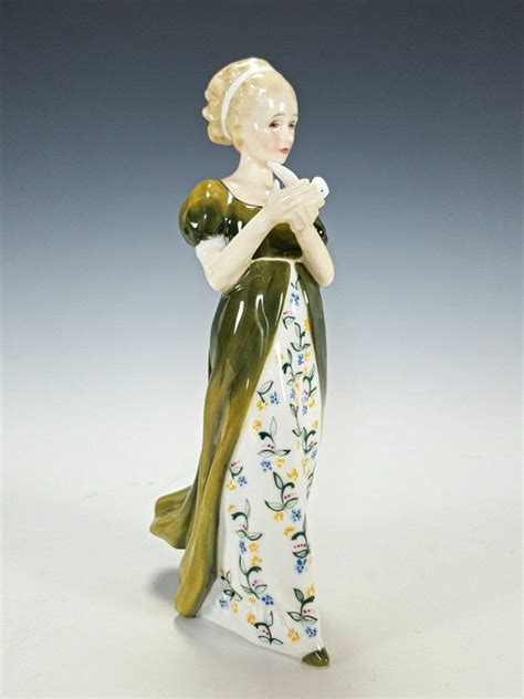 Royal Doulton At Ease Porcelain Figurine Agrohort Ipb Ac Id