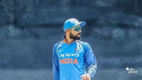 Virat Kohli: One of Team India’s Most Courageous Captain