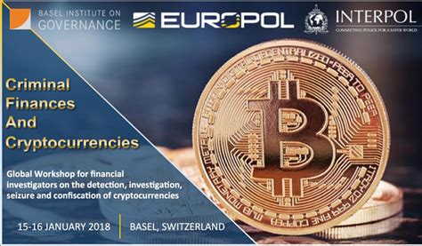 Global Workshop For Financial Investigators On Detection Investigation