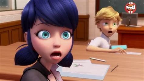 Replay Miraculous Les Aventures De Ladybug Et Chat Noir Du 10 07 2024