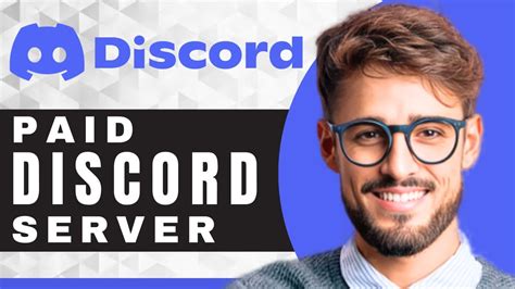 How To Create A Paid Server Discord Tutorial 2025 Youtube