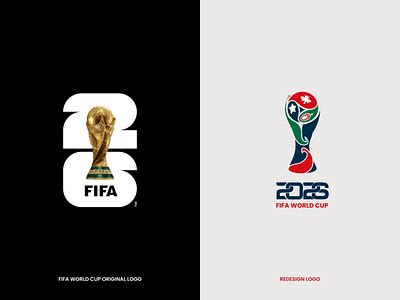 Fifa Logo designs, themes, templates and downloadable graphic elements ...