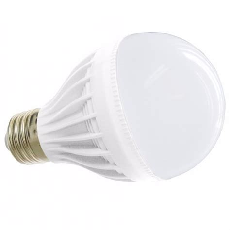 Lote 15 Focos Led 12w Luz Blanca Remate Envio Gratis 585 00 En