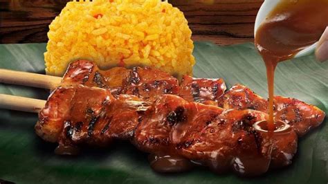 Mang Inasal Delivery Philippines Yummyph