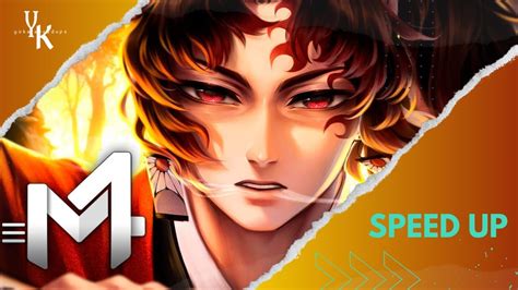 Yoriichi Kimetsu No Yaiba Sol Da Noite M4rkim Speed Up Version