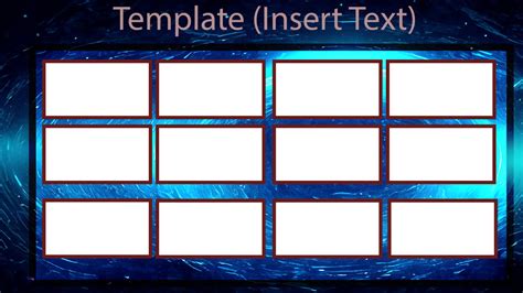 Multi-Purpose Meme Template For Use variant 1 by De2648 on DeviantArt