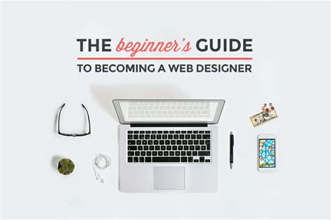 Learn How To Become A Web Designer