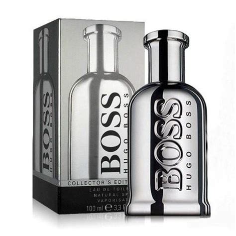 Hugo Boss Bottled United Eau de Toilette 100 ml Parfum Herren EDT Duft ...