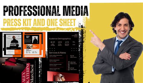 Electronic Press Kit And Media Kit Legiit