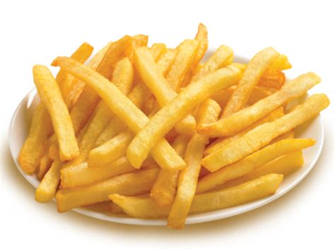 Batata Frita Prato Png Baixar Imagens Em Png