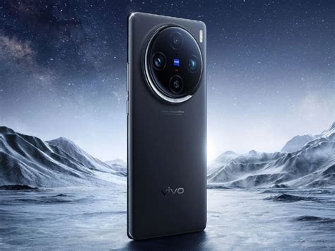 Vivo X100 Series Dipastikan Hadir Di Indonesia BagusTech