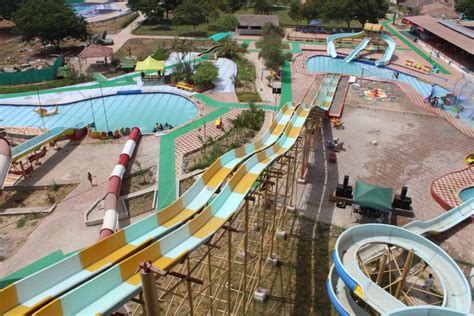 Ajwa Water Park Ajwaworld