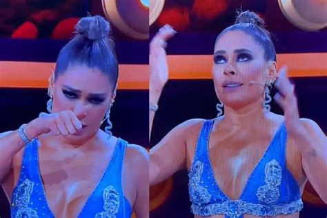 Critican A Galilea Montijo Por Conducir La Casa De Los Famosos