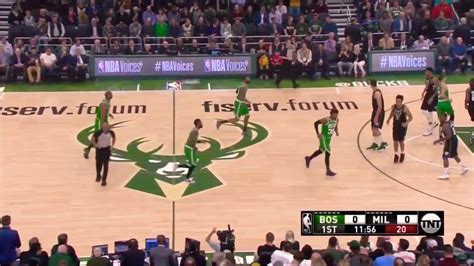 Milwaukee Bucks Vs Boston Celtics Full Highlights Match 21 2 2019