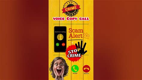 Fraud Call Scam Call Fake Call How To Protect Yourself From It