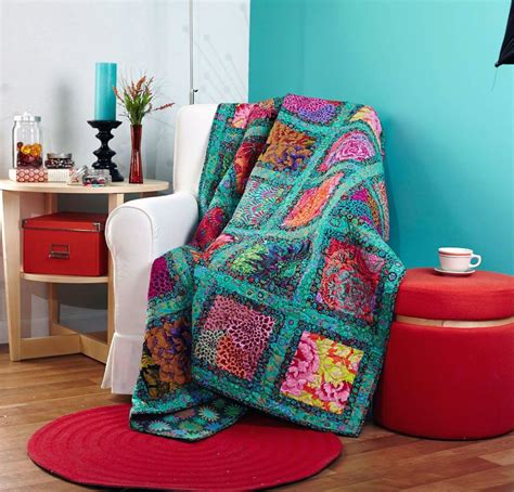 35 Stunning Diamonds Kaffe Fassett Quilts Patterns Free Quilt Patterns Free Quilts Kaffe