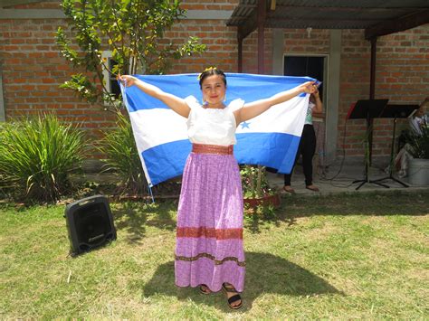 Celebrate Honduran Independence Day - Leadership Mission International