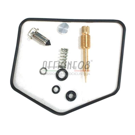 Kit Revisione Carburatore Per Kawasaki Z Tour Max