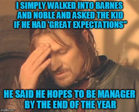 Frustrated Boromir Memes - Imgflip