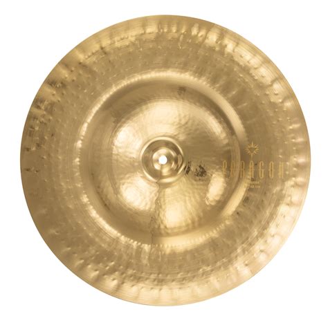 Paragon Chinese Brilliant Np B Sabian Cymbals