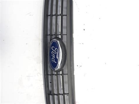 Grila Bara Fata Ford Focus Facelift Anunturi Cu Piese