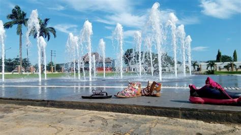 Lagos Nigeria: 12 Parks You Must Visit Parks - Nzepro