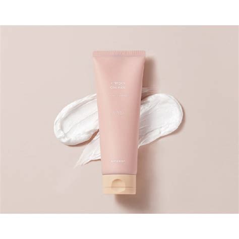 DEARBOO COLLAGEN & CERAMIDE FOAM CLEANSER-150ML | Magicboo Beauty Sdn. Bhd.