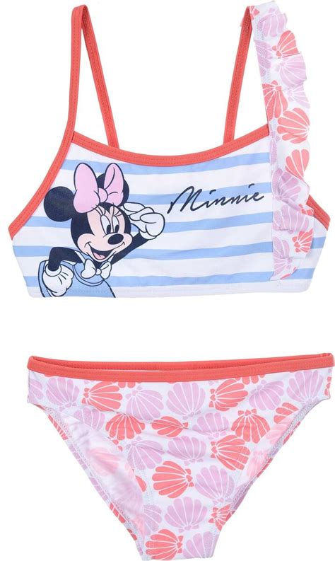 Kaufen Disney Minnie Maus Bikini Pink
