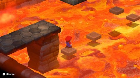 Super Mario RPG Guia de todos os quebra cabeças e enigmas de Bowsers