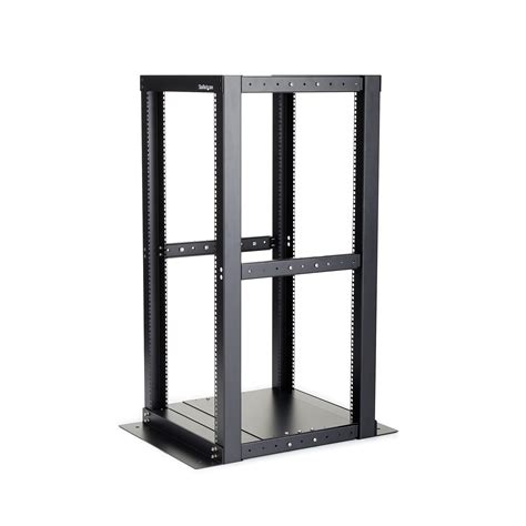 25u 4 Post Open Frame Server Rack Server Racks