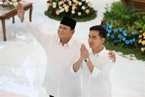 Betulkah Ada Raffi Ahmad Di Bocoran Susunan Menteri Kabinet Prabowo