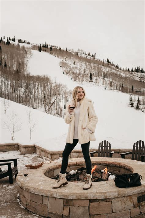 PARK CITY GUIDE – One Small Blonde | Dallas Fashion Blogger