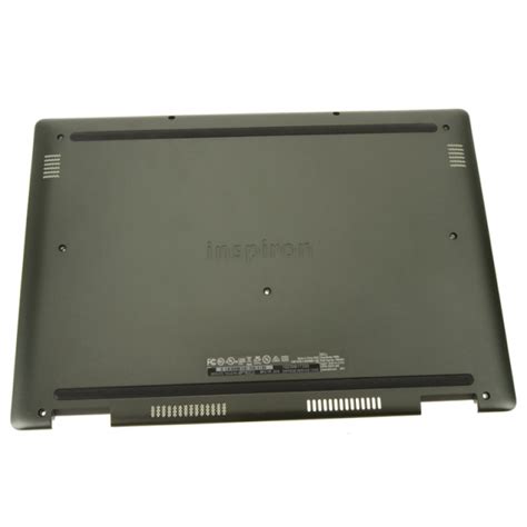 Dell Inspiron 13 7378 2 In 1 Compatible Bottom Base Cover Assembly