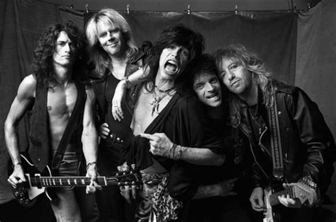 Mejores Canciones De Aerosmith