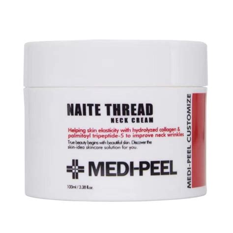 MEDIPEEL Крем для шеи 100 мл купить на OZON по низкой цене (1811151054)
