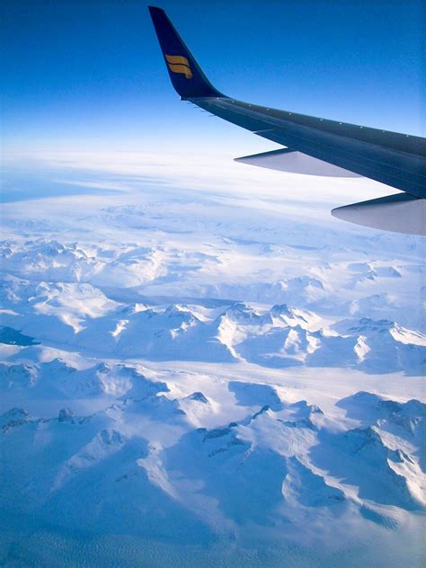 Free Images Snow Winter Wing Cloud Sky Flying Airplane Plane