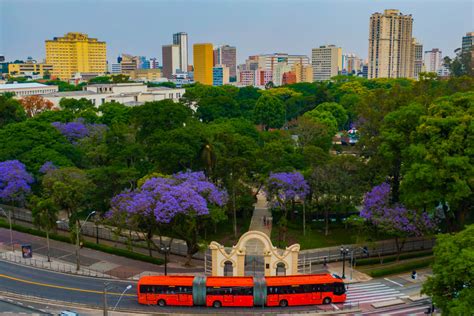 Veja Os Melhores Bairros De Curitiba Para Morar