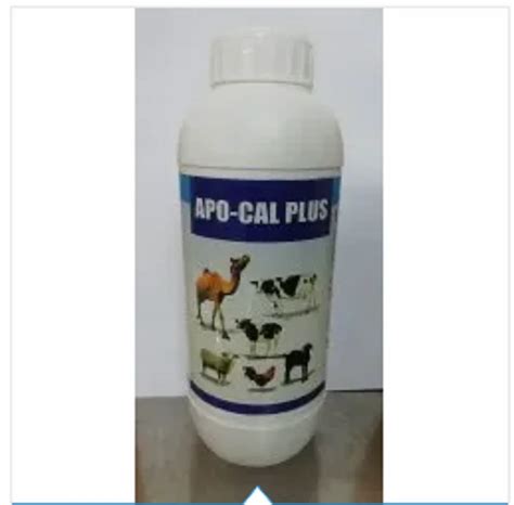 Livestock Care In Pune By Apothecary Pharmaceuticals Private Limited