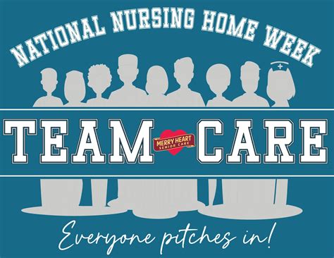 Nursing Home Visitation