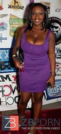 Ms Panther Aka Alisha Madison ZB Porn