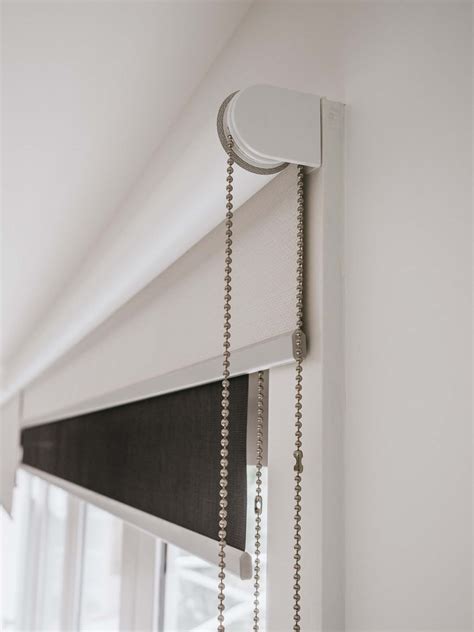 Roller Blinds » Complete Blinds